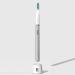 Liberex X1 Sonic Electric Toothbrush - Wireless Rechargeable with Travel Case and Smart Timer - Anti-Splash Motor - Slim Metal Handle - Buy Online on GoSupps.com