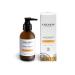 Sweet Orange Gel Cleanser Ecocert Cosmos Natural Gentle Purify + Pore Refining Oily/Combination Skin Aloe Vera Witch Hazel Sweet Orange 3.3 fl oz 3.3 Fl Oz (Pack of 1)