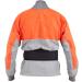 Kokatat Hydrus 3.0 Stoke Dry Top - Men's Tangerine Large | Waterproof & Breathable - Buy Online on GoSupps.com