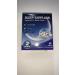 Naiicute hrst psel Sleep Earplugs - 2 Pairs Noise Cancelling Silicone Earplugs for Snoring Travel & Work | Agate Black - Buy Online on GoSupps.com