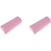 Viodmss 2X Manicure Tool Hand-Rest Cushions Holder Professional Soft Sponge Armrest Rest Cushion (Pink) - Buy Online on GoSupps.com