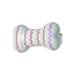 JSGHGDF Creative Bone Shape Hairpin for Taking Photo Hair Barrettes Hair Blue