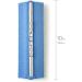 O-Cedar Triple Action Power Scrub Roller Mop Refill - Clean with Ease! - Buy Online on GoSupps.com