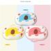 Bath Sponges for Adults Bath Sponge Mesh Pouf Bath Sponge Foam Loofah Sponge (Color : 1PC as shown-01) - Buy Online on GoSupps.com