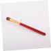 Didiseaon Contouring Brush Eye Shadow Makeup Eye Makeup Brush Eye Makeup Tool Makeup Eyeshadow Wood - Buy Online on GoSupps.com