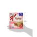 Kellogg's Special K Protein Meal Bars Strawberry 6 Count Box (Pack of 3) 6 Count (Pack of 3) Standard Packaging - Buy Online on GoSupps.com