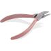 FOMIYES Portable Manicure Nipper Cuticle Nipper Cuticle Nipper for Nails Stainless Steel - Buy Online on GoSupps.com
