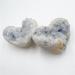 Natural Crystal Rough Meditation Home Mineral Heart Healing Blue Lazurite Crystal Meditation Spar Pack of 1 (Size : 350-400g) - Buy Online on GoSupps.com