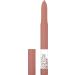 Maybelline New York Lipstick Super Stay Ink Crayon Matte and Long-lasting No. 95 Talk To The Talk 1.5 g