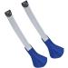 2 Packs Chin Straps for Users and Mouth Breathers - Anti Snoring Chin Strap for Men and Women,Chin Straps to Reduce Air Loss, Instant Mouth-Snoring Relief & Improved Nighttime Sleeping