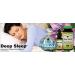 Herbs Etc. Deep Sleep Softgels - 120 Fast-Acting Sleep Aid Capsules for Restful Nights - Buy Online on GoSupps.com