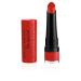 Bourjois Rouge Velvet Lipstick 08 Rubis - Long-Lasting Matte Finish | Shop Internationally - Buy Online on GoSupps.com
