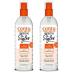 Cantu Protective Styles by Angela Hair Freshener with Deodorizers 4 Ounce (Pack of 2)