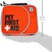RC Pet Products First Aid Kit for Pets - Essential Supplies for Emergencies - Buy Online on GoSupps.com