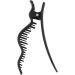 CURL COLLECTIVE 2 PK WAVY SALON CLIPS - Buy Online on GoSupps.com