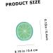 Housoutil 2400pcs 12 Fruit Sliced nail Art Accessories Nails Decoration Nail Decorations for Nail Art Nail Accessories Fruit Slices for Manicure Fruit Decor Resin Nail Decals Flowers - Buy Online on GoSupps.com
