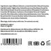 Q+A Ceramide Barrier Defence Face Cream a face moisturiser containing Cinamides Pro Vitamin-E and Squalane to improve skin moisturisation and elasticity 50g - Buy Online on GoSupps.com