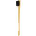 Qukaim Lash Comb Eyebrow Brush Double Head Wheat Makeup Beauty Tool Yellow Eyelash Comb - Buy Online on GoSupps.com
