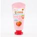 KWAILNARA Strawberry Milk Cleansing Foam 120ml - Buy Online on GoSupps.com