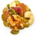 Yupik Organic Protein Boost Mix Cashews Walnuts Almonds Cranberries & Pumpkin Seeds 1 Kg 1 kg (Pack of 1) - Buy Online on GoSupps.com