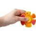 HABA Popping Flower Silicone Clutching & Teething Toy - Safe & Interactive Baby Toy - Buy Online on GoSupps.com
