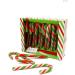 Indulge in Festive Delight with Bonds of London Mint Candy Canes Multipack - 4 Boxes 144g each (Total 576g) - Buy Online on GoSupps.com