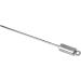 Alomejor Stainless Steel Lobster Stick Scuba Diving Pointer with Lanyard - Black - Buy Online on GoSupps.com
