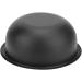 Beard Shaving Bowl for Men - Portable Foam Shaving Bowl - Thicken Black Shaving Cream Holder - Essential Shaving Kit - Buy Online on GoSupps.com