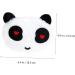 Gatuida 6pc Warm Panda Disposable Masks for Kids | Cute Animal Face Covers | Soft Winter Mask Set - 1 Pack (3pcs) - Perfect for Children - Buy Online on GoSupps.com