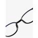Zhuyiqz Comfort Computer Readers Glasses | Anti-Blue Light Round Reading Glasses for Men & Women | Glare-Free & Flat Light Mirror in C5 +0.00 - Buy Online on GoSupps.com