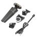 Head Shaver for Men 4in1 IPX5 Multifunctional Wet Dry Electric Shaver for Men Facial Body Rechargeable Electric Razor Hair Shaver Beard Shaving