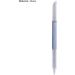 Worparsen Glass Cuticle Pusher Double-Sided Glass Cuticle Pusher Nail File Multifunctional Wear- Clear - Buy Online on GoSupps.com