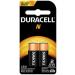 Buy Set of 4 Duracell MN9100/E90/LR1 Medical Batteries - 1.5V Size N | International Shipping Available - Buy Online on GoSupps.com