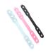 OFFSCH 10 ST Face cover Earring belt facial cover ear cable extension ear strap ear belt extension buckle face cover Oudal grips.
