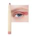Pearlescent Eyeshadow Pencil Stick Lasting Glitter Shimmer Eye Shadow Pen Eyeliner Stick Eyes Make Up Tools Waterproof 22 Colors (Color : NO.1)