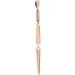 Stainless Steel Nail Pinching Clip with Nail Pusher Nail Shaping Clip Effortless Remover Nail Glue Dead Skin Sculpture Nail Art C Curve(Golden) - Buy Online on GoSupps.com
