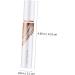NULYLU Eyeliner Charming Eye Makeup Waterproof Mascara Mascara for Lash Lifting - Buy Online on GoSupps.com
