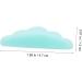 Eyelash Lifting Pads - 15 Pairs Silicone Lash Lift Tools & Supplies | Eyelash Curlers Kit 4.7x1.3x0.4CM - International Shipping Available - Buy Online on GoSupps.com