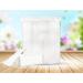 Buy 1200Pcs Soft Cotton Pads | Ideal for Makeup Removal Lotion Application & Nail Polish | Gentle Facial Wipes - Buy Online on GoSupps.com