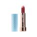 FreshO2 x Pony |Bubble Soft Matte Lipstick |Hydrating Luxury Satin Lipstick Silky Smooth Texture | rose tea | Made in Taiwan | Vegan Cruelty Free