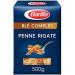  Epicerie Barilla Integrali Rigate Penne Complete Wheat 500g - Pack of 3 - Buy Online on GoSupps.com