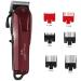 Hair Cutting Tool Mens Hair Clippers for Hair Cutting Professional Cordless Hair Trimmer for Men Barbershop Clippers With Box - Buy Online on GoSupps.com