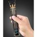 Hair Clippers Electric Beard Trimmer Digital Display USB Rechargeable Hair Cutting - Buy Online on GoSupps.com
