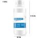 Wechoide Splash Toilet Foam Powder Cleaner Rust Remover Cleaning Foam Spray for Hotels Family Hotels Restaurants 110g - Buy Online on GoSupps.com