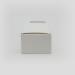 FERYES Travel Makeup Brush Holder S - Stylish Khaki Organizer for Easy Makeup On-the-Go - International Shipping Available - Buy Online on GoSupps.com