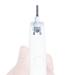 Electric Toothbrush Link Rod Parts Replacement for Philips HX9340 HX6730 HX6930 HX6530 HX6321 HX6731 HX6962 HX8911 HX9331 HX9362 HX9372 HX9352 Models Metal Shaft Vibrating Tip Replacement Parts