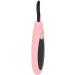 Qukaim Heated Eyelash Curler Electric Heated Eyelash Curler USB Rechargeable Portable Ergonomic Design 3 Gear Quick Heating Silicone Pad Pink. - Buy Online on GoSupps.com