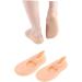 Sosoport 1 Pair Waterproof Boat Socks Beach Heel Crack- Proof Sleeve Elastic Boat Socks Waterproof Beach Socks Ultra Low Cut Liner Socks Bottle Steriliser Womens Breathable Socks Room Socks As Shown M - Buy Online on GoSupps.com