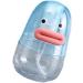 Omabeta Empty Spray Bottle Fine Mist Portable Cartoon Soft Rubber PET Empty Spray Bottle Dispenser Easy Pressing Convenient Interesting for Travel (Type 2) - Buy Online on GoSupps.com