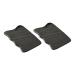 Lurrose 2st scratch board hornscabbing massage board Tools for the body guasha massage device.